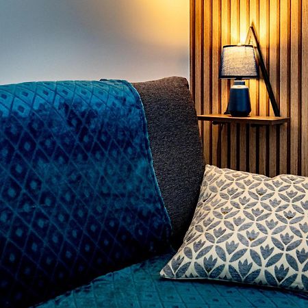 L'Indigo "By Cottage D'Auch" エクステリア 写真